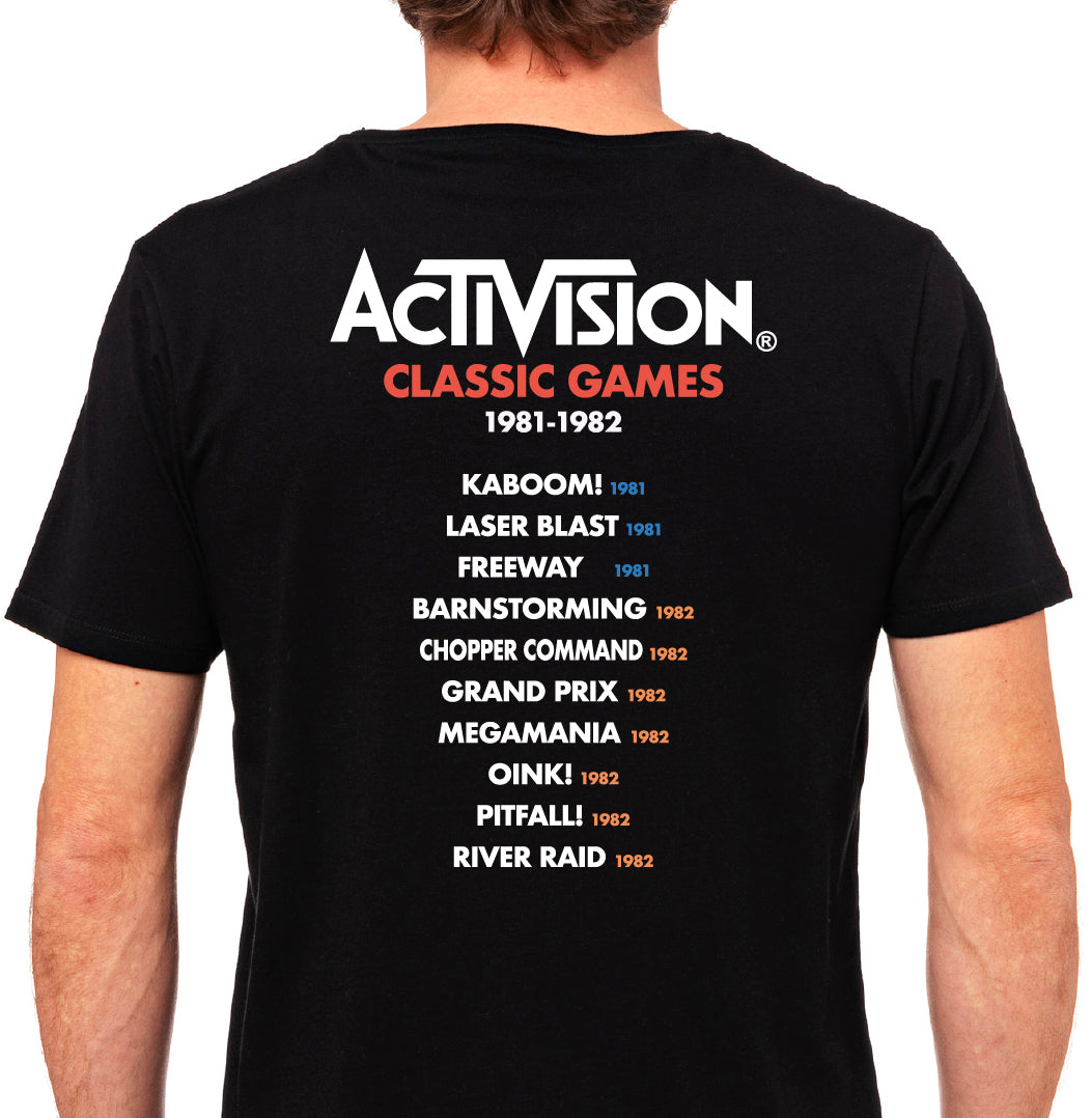 Activision Classic Games