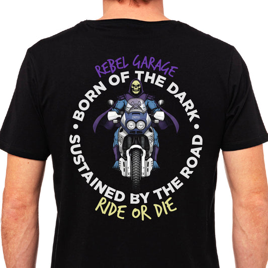 Skeletor | Born of the dark