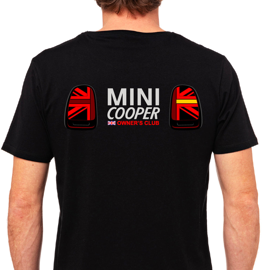 MINI Cooper Owner's Club 2