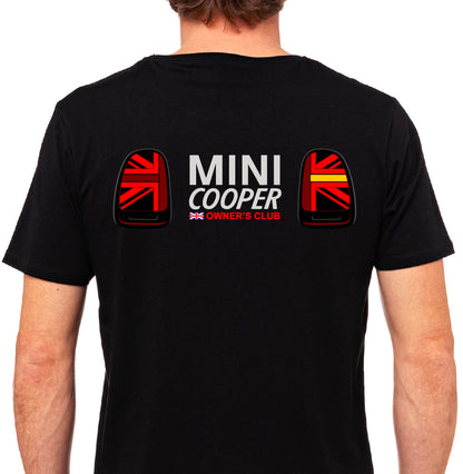 MINI Cooper Owner's Club 2