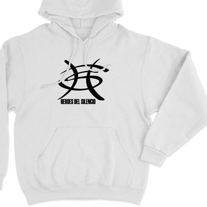 Heroes del Silencio - logo 2
