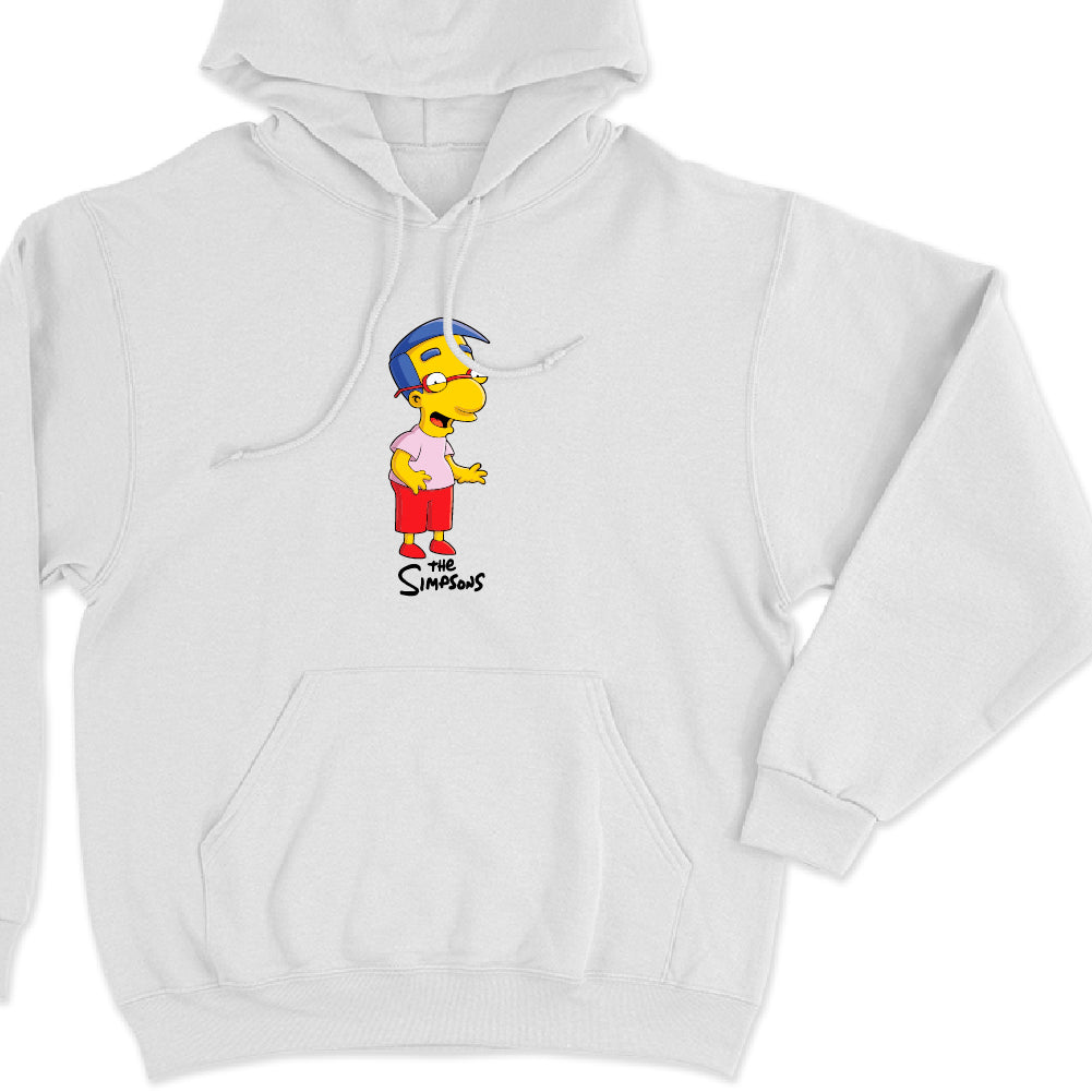 Milhouse Van Houten