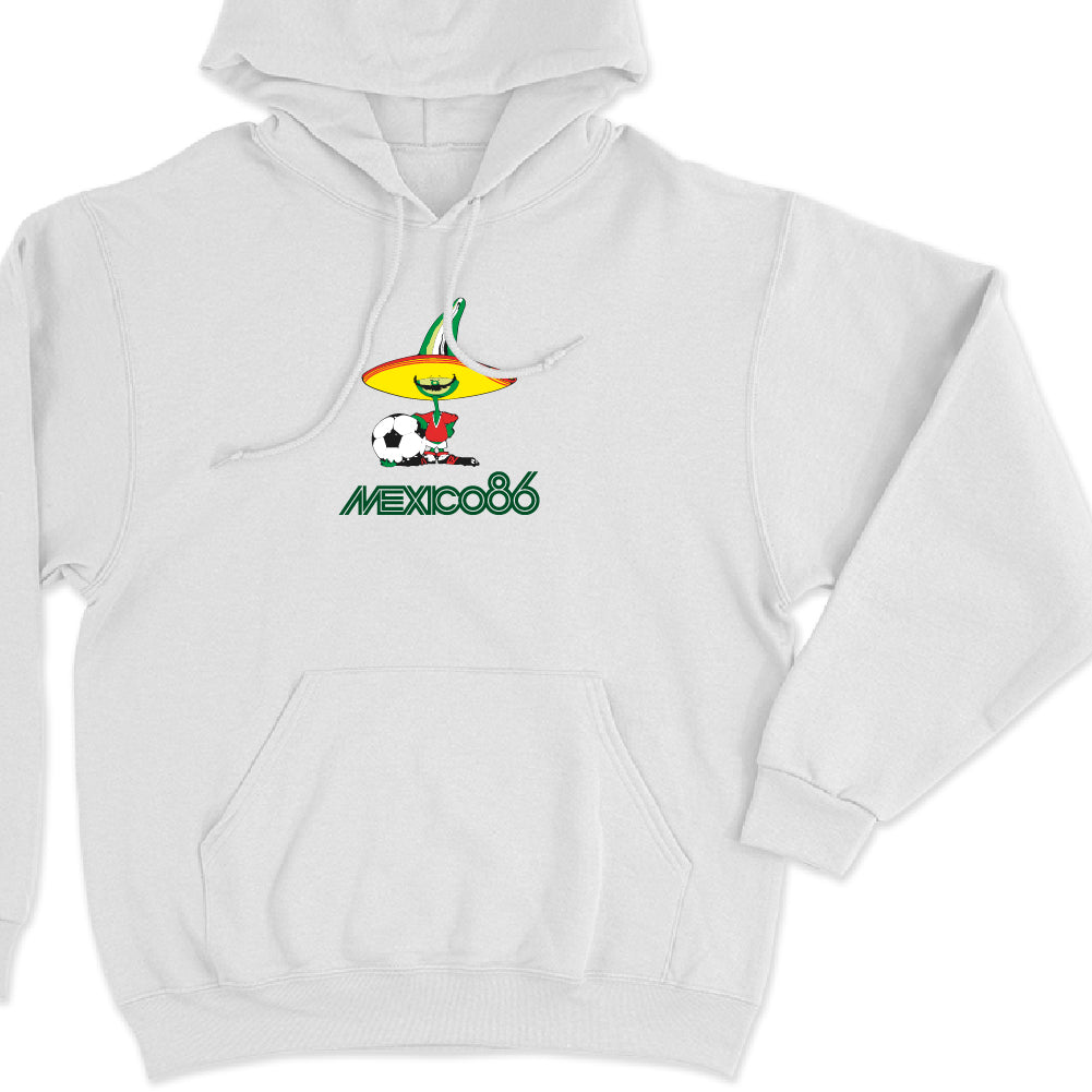Mexico 86 Pique