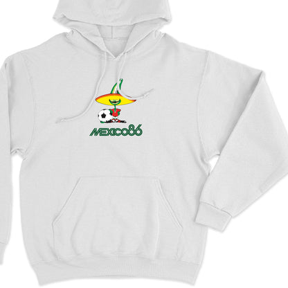Mexico 86 Pique