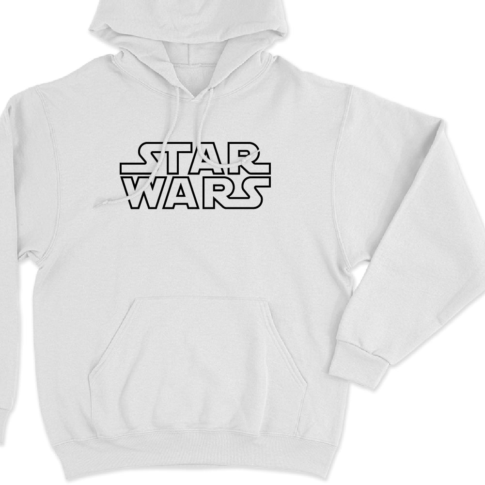 Star Wars logo