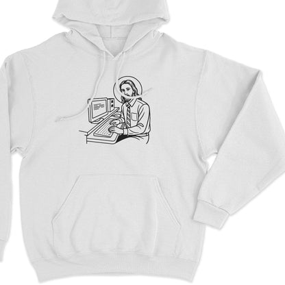 Coder Jesus