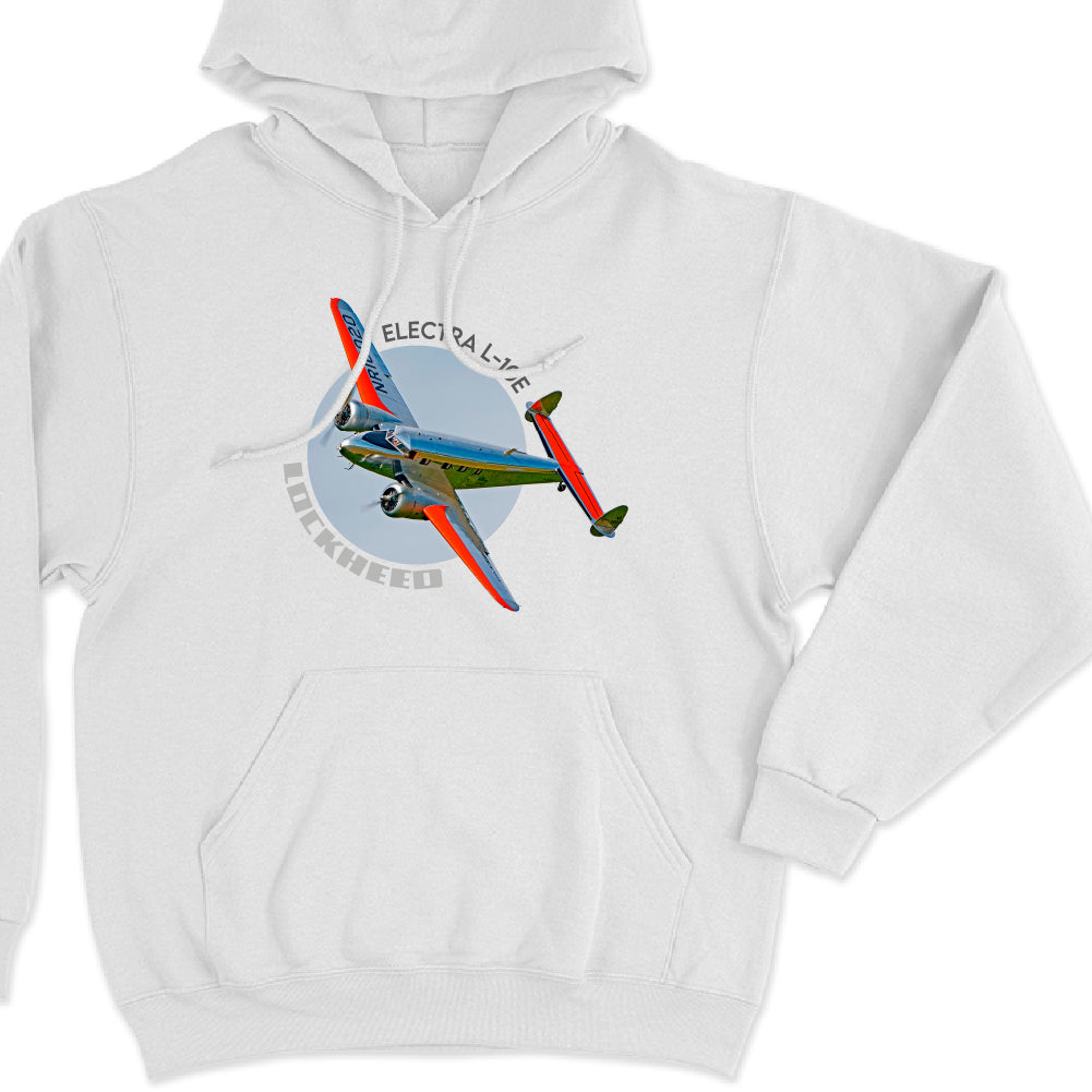 Lockheed Electra L-10E