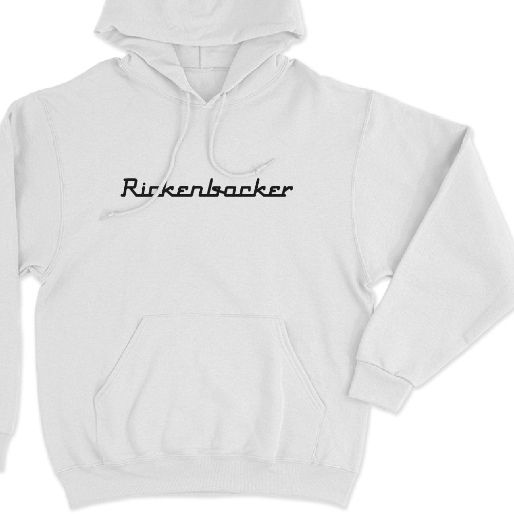 Rickenbacker logo 1
