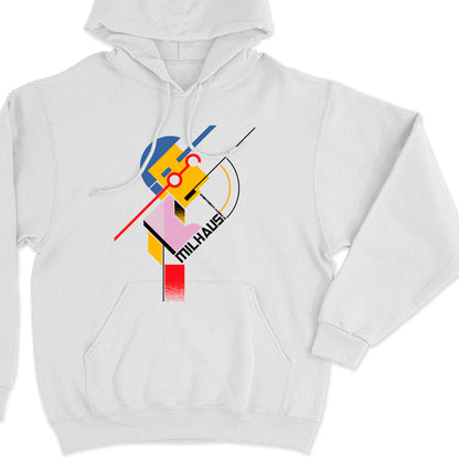 Milhaus (Milhouse) Bauhaus style