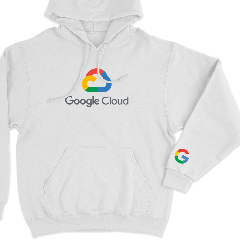 Google Cloud logo