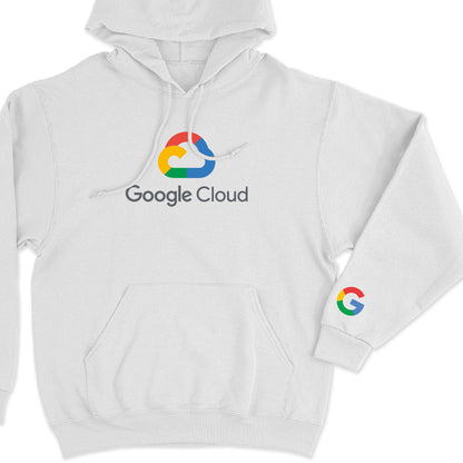 Google Cloud logo