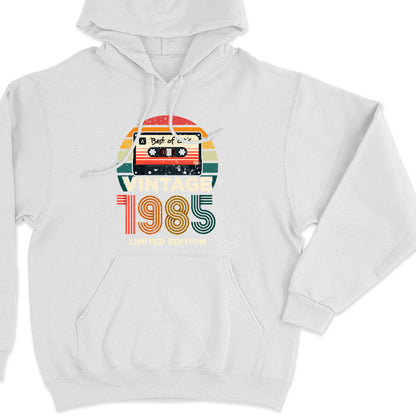 Vintage 1985 A
