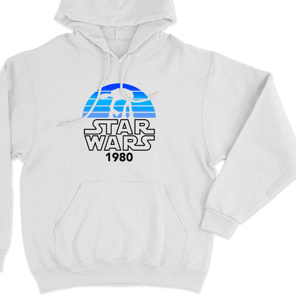 Star Wars AT-AT 1980