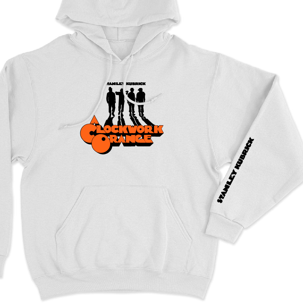 La Naranja Mecánica