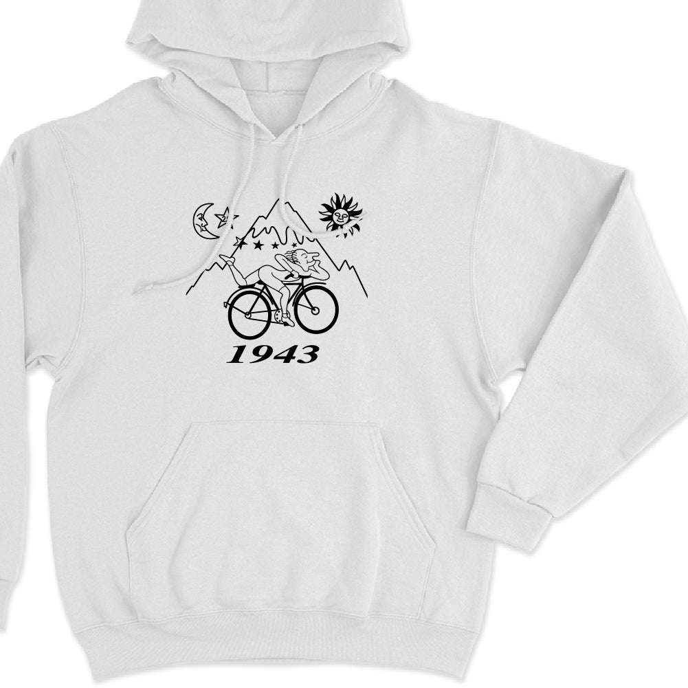 Hoffman 1943 - Bike Day