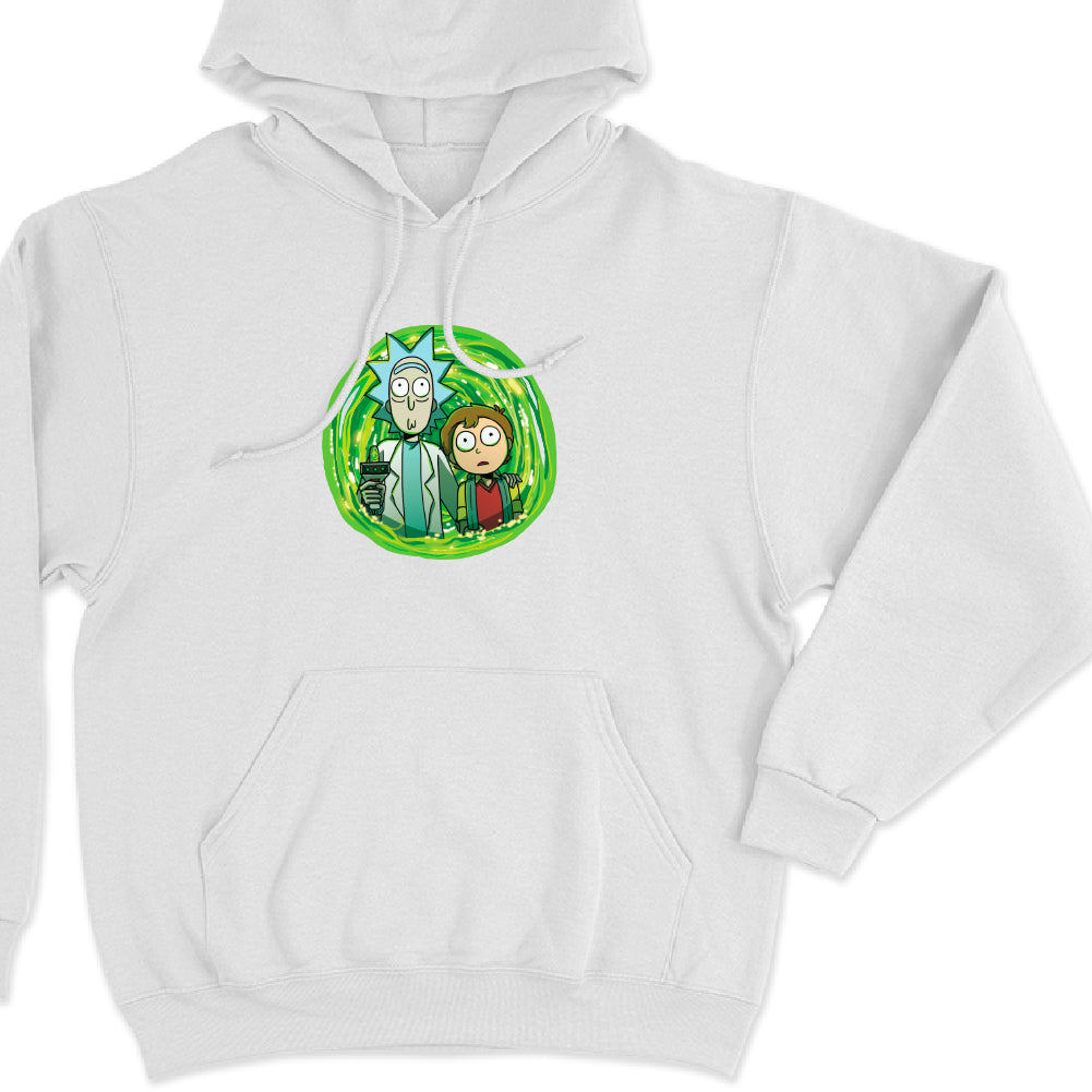 Rick and Morty - Portal gun