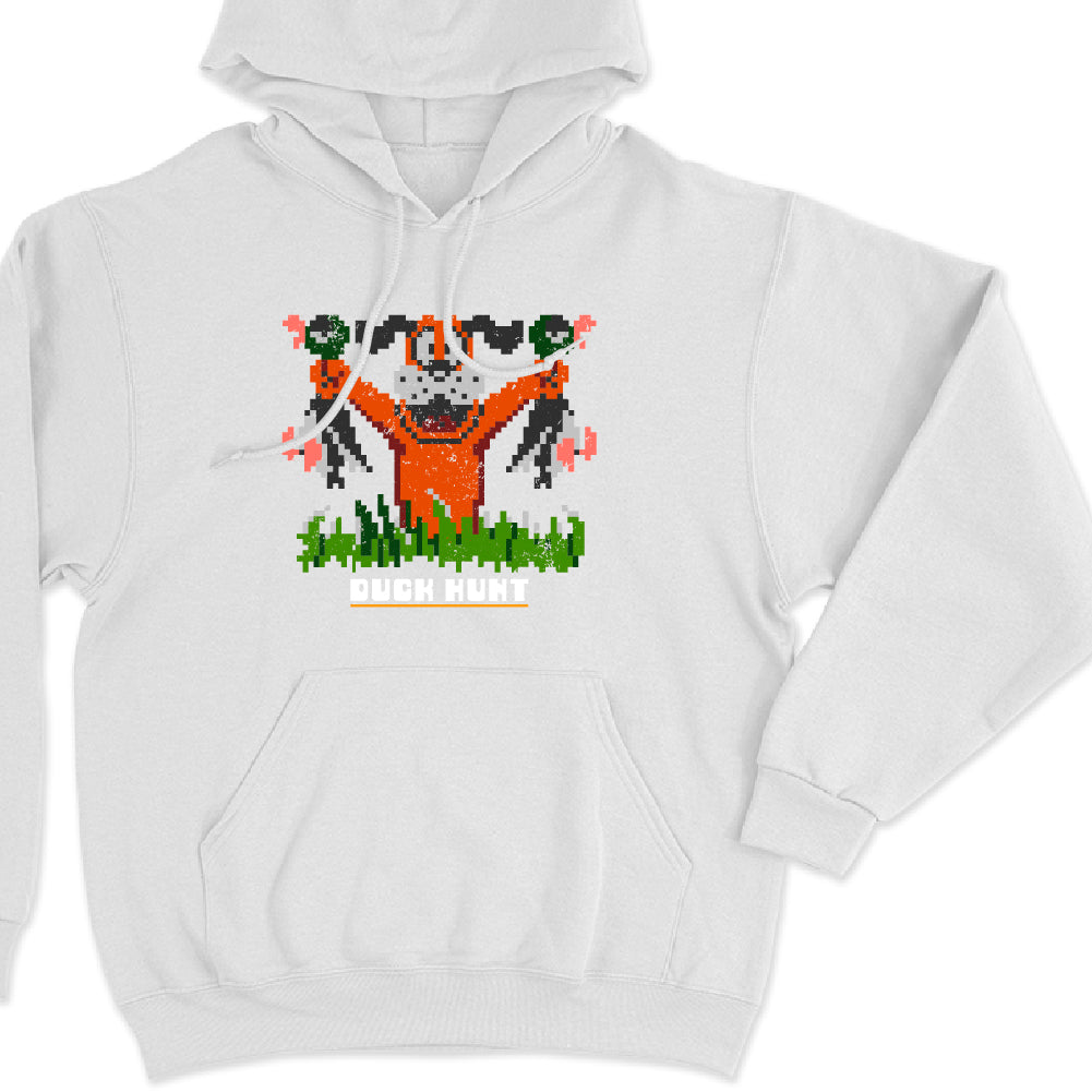Nintendo Duck hunt