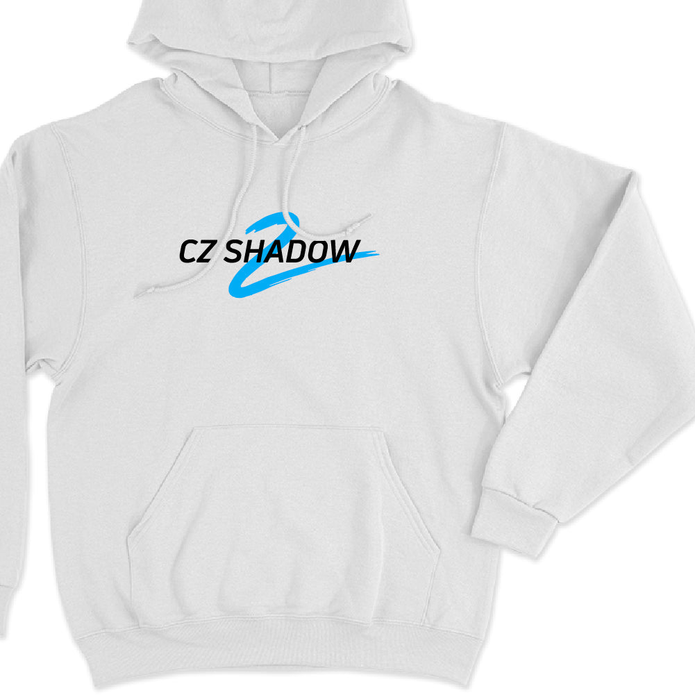 CZ Shadow logo