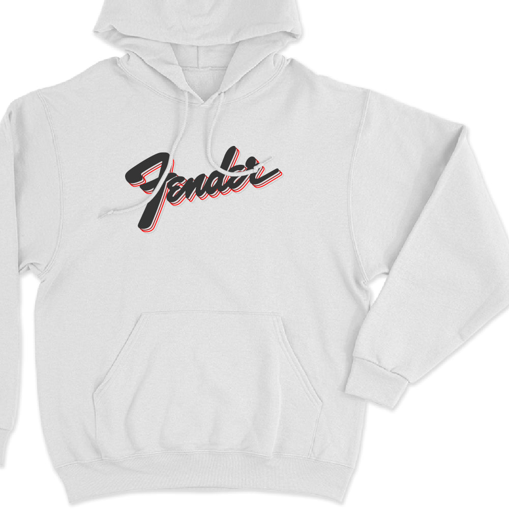 Fender style 2