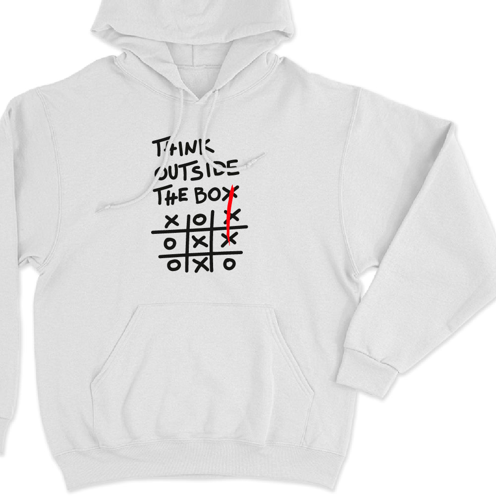 Think outside the box 1