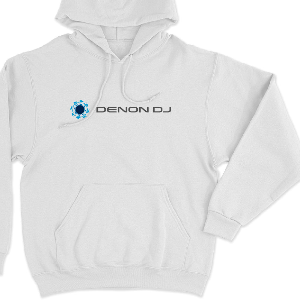 DENON DJ logo 3