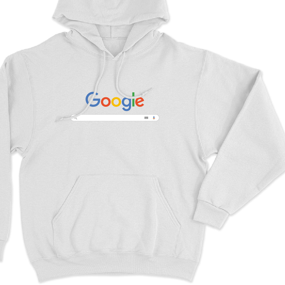 Google search bar