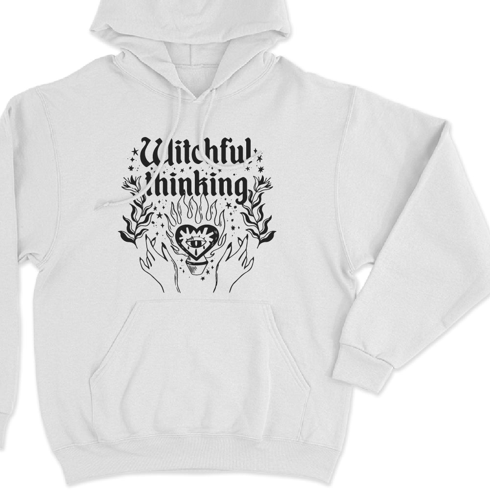 Witchful Thinking Spell