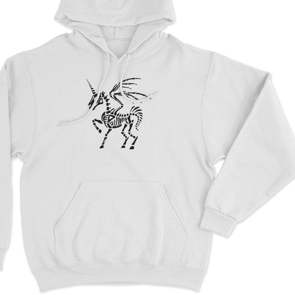 Esqueleto de Unicornio