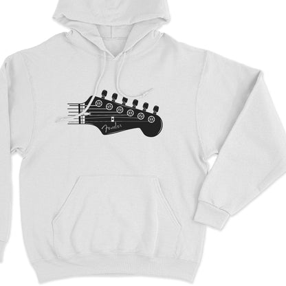 Fender Stratocaster head
