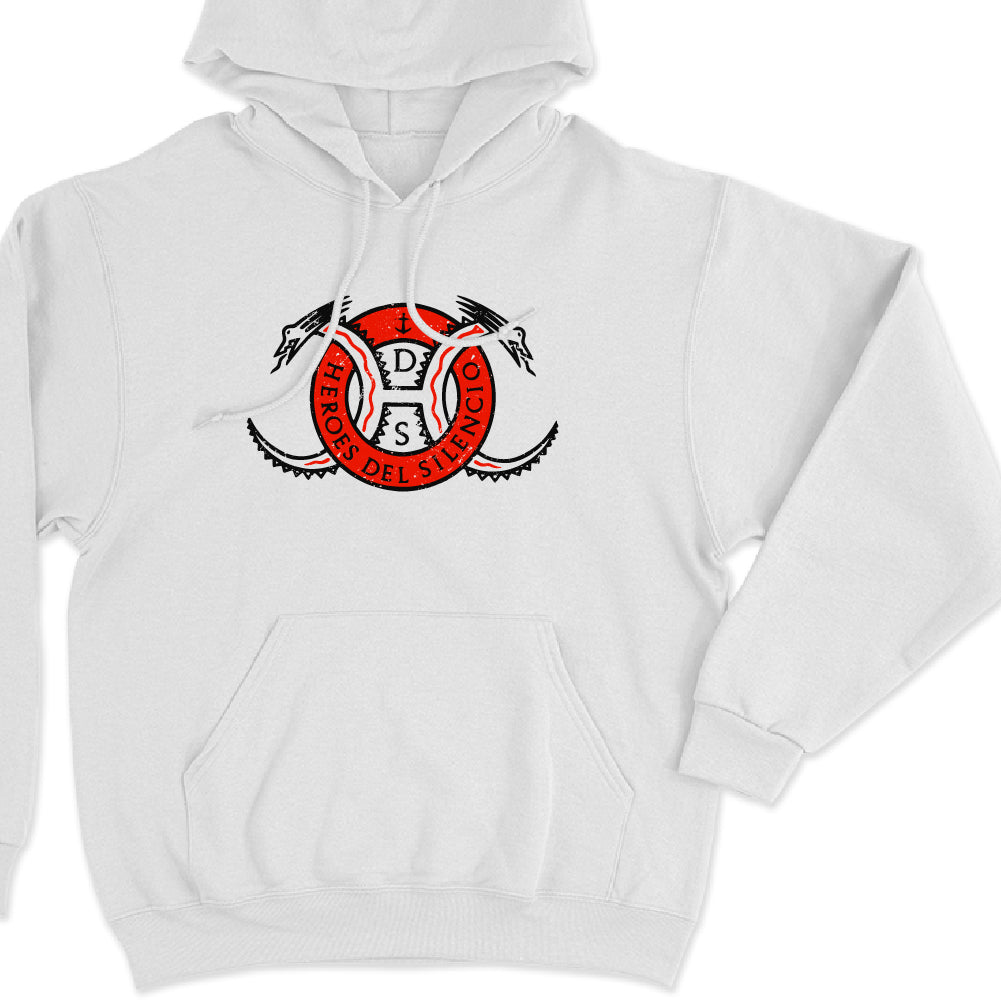 Heroes del Silencio - logo 4