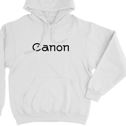 CANON vintage logo