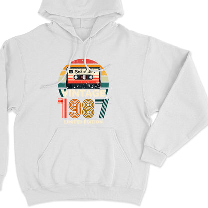 Vintage 1987 A