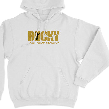 Rocky The Italian Stallion