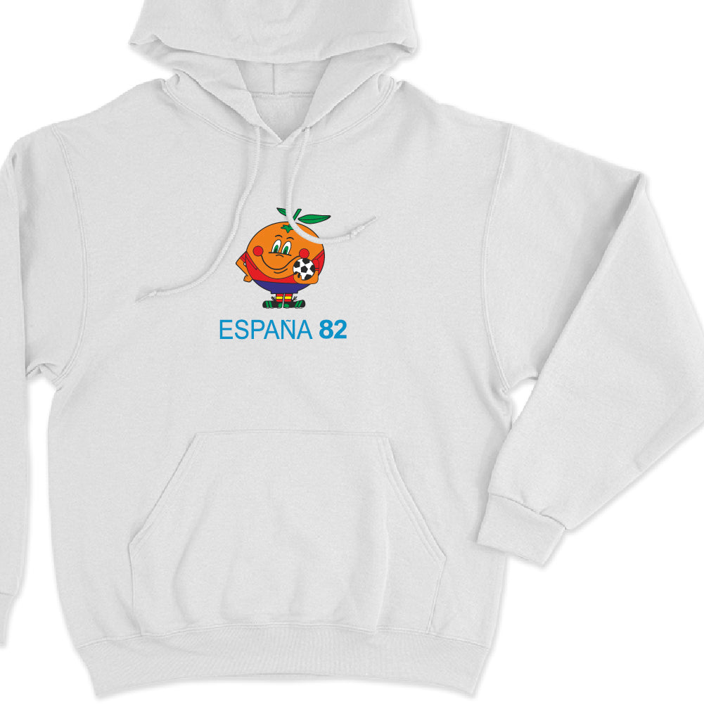 España 82 Naranjito