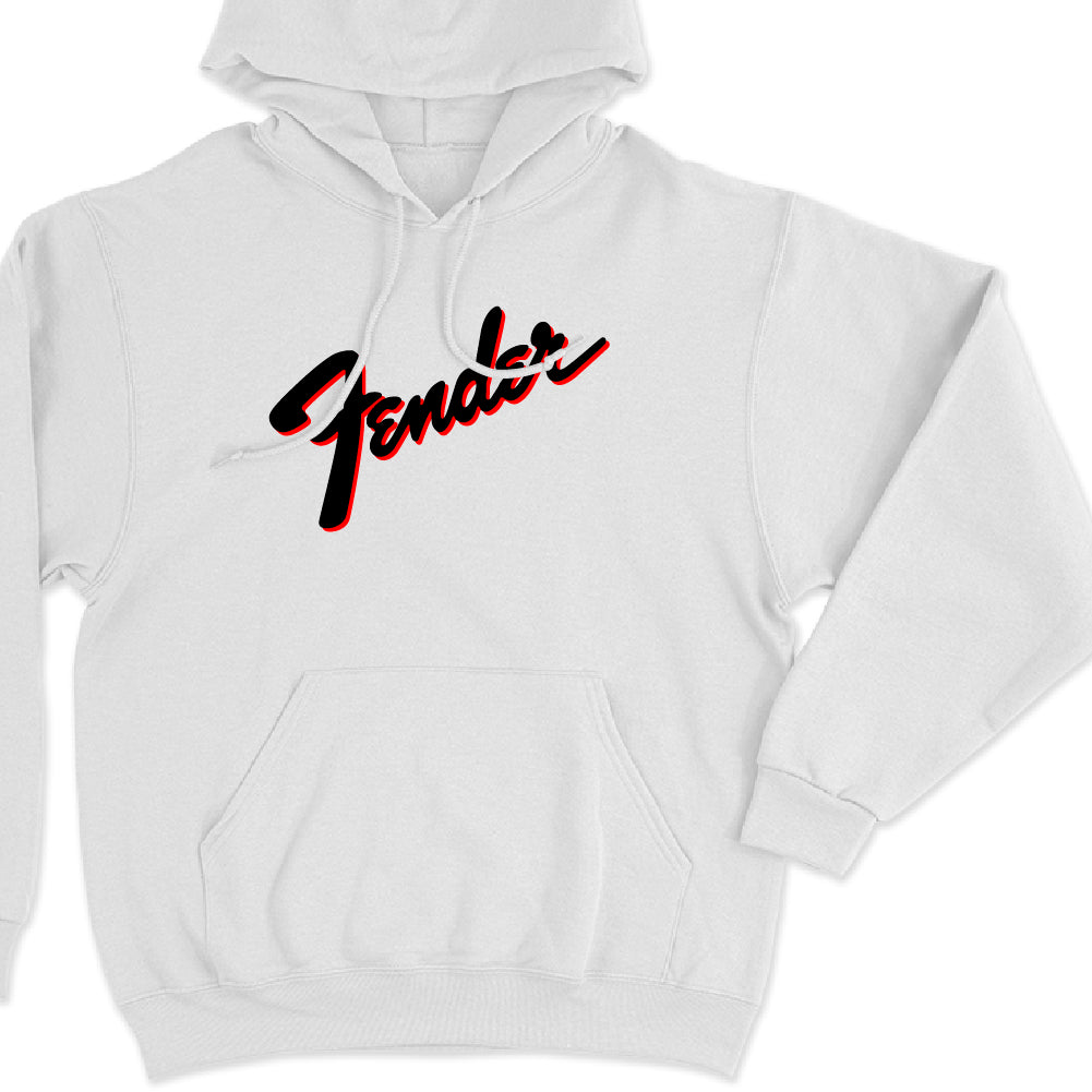 Fender style 4