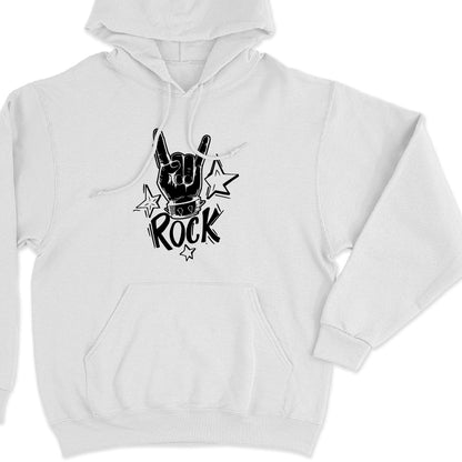 We love Rock