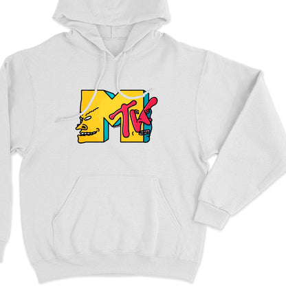 MTV Beavis & Butthead