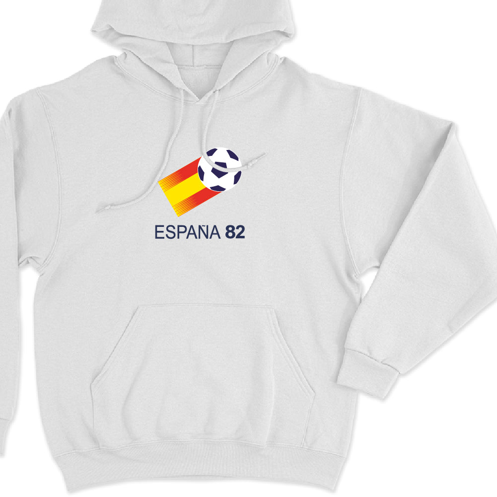 España 82 logo bandera