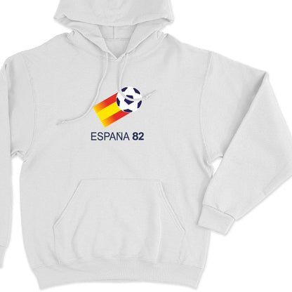 España 82 logo bandera