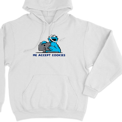 Me Accept Cookies