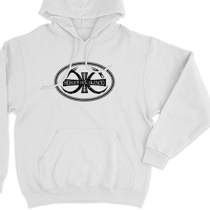 Heroes del Silencio - logo 3