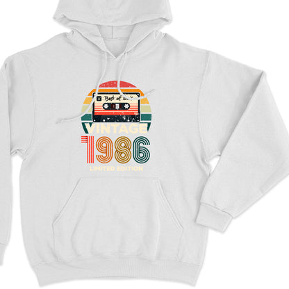 Vintage 1986 A