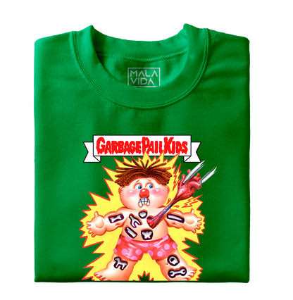 Garbage Pail Kids | Operate Shaun