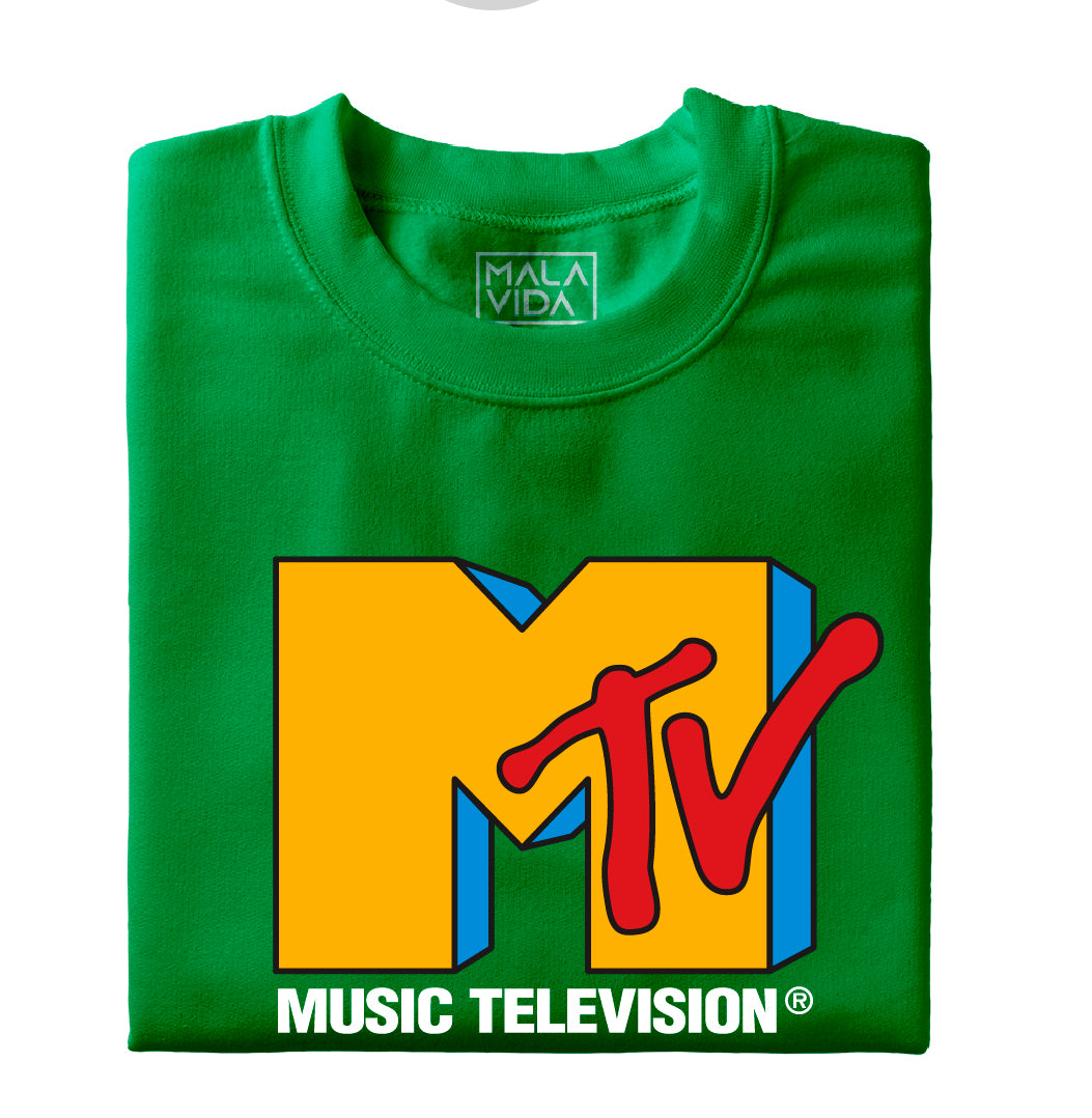 MTV classic logo