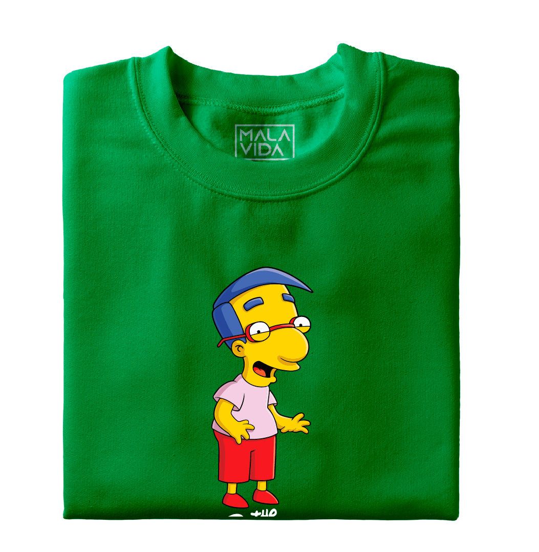 Milhouse Van Houten