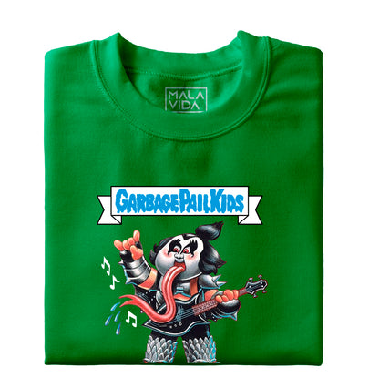 Garbage Pail Kids | Obscene Gene