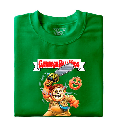 Garbage Pail Kids | Leather Ace