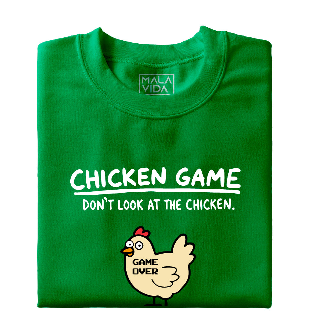 Chicken Game