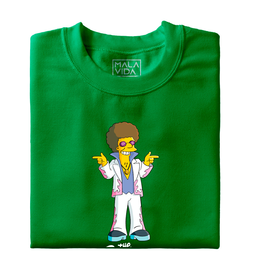 Disco Stu