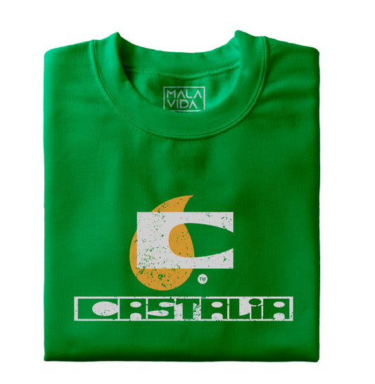 Castalia refrescos